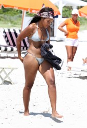 ANGELA SIMMONS