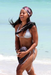 ANGELA SIMMONS