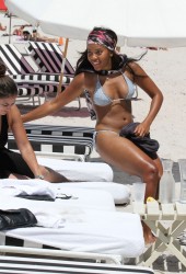 ANGELA SIMMONS