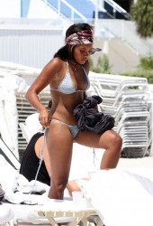 ANGELA SIMMONS