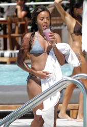 ANGELA SIMMONS