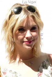 ASHLEY BENSON
