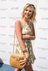ASHLEY BENSON