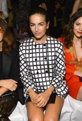 CAMILLA BELLE