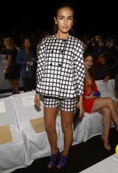 CAMILLA BELLE