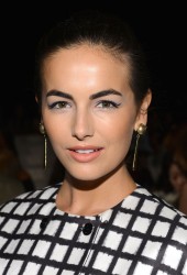 CAMILLA BELLE