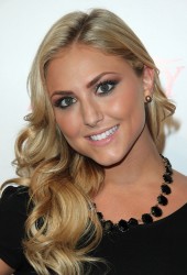 CASSIE SCERBO