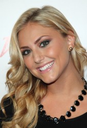 CASSIE SCERBO