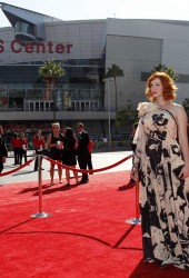 CHRISTINA HENDRICKS