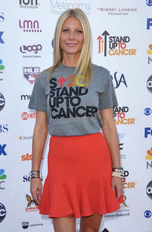 GWYNETH PALTROW