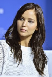JENNIFER LAWRENCE