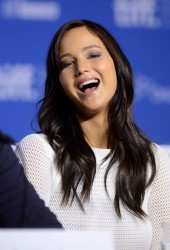 JENNIFER LAWRENCE