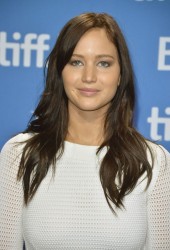 JENNIFER LAWRENCE