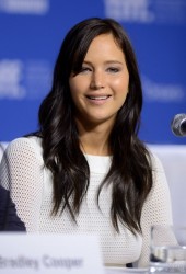JENNIFER LAWRENCE