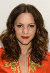 KATHARINE McPHEE