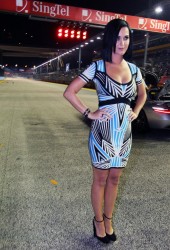 KATY PERRY