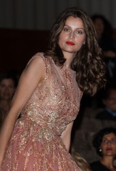 LAETITIA CASTA