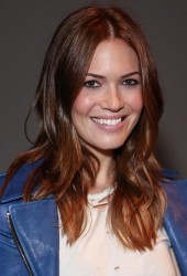 MANDY MOORE