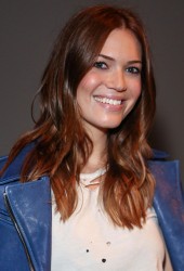 MANDY MOORE