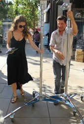 MARIA MENOUNOS
