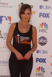 MINKA KELLY