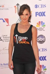 MINKA KELLY