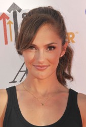 MINKA KELLY