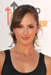 MINKA KELLY