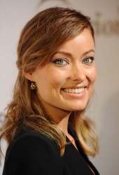 OLIVIA WILDE