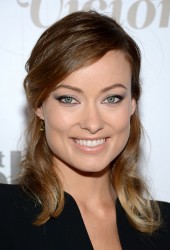 OLIVIA WILDE