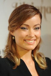 OLIVIA WILDE