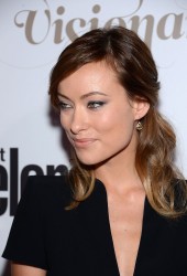 OLIVIA WILDE