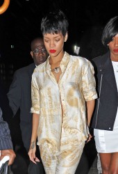 RIHANNA