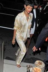 RIHANNA