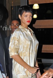 RIHANNA
