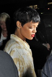 RIHANNA