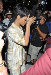 RIHANNA