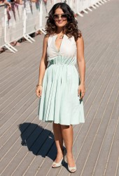 SALMA HAYEK