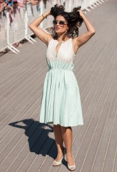 SALMA HAYEK
