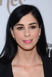 SARAH SILVERMAN