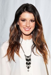 SHENAE GRIMES