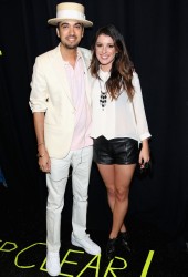 SHENAE GRIMES