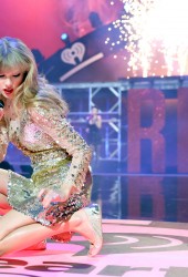 TAYLOR SWIFT