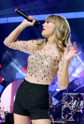 TAYLOR SWIFT
