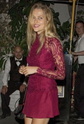 TERESA PALMER