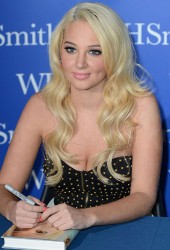 TULISA CONTOSTAVLOS