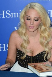 TULISA CONTOSTAVLOS
