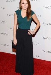 AIMEE TEEGARDEN