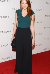 AIMEE TEEGARDEN