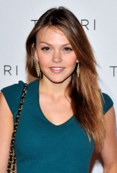 AIMEE TEEGARDEN